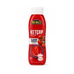 Burcu 650 ml Tatlı Büfe Tipi Ketçap