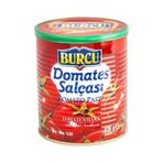 Burcu 6x830 gr Domates Salçası