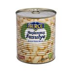 Burcu 800 gr Haşlanmış Fasulye
