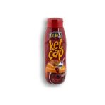 Burcu Acı Ketçap 650 Gr. (4'lü) - 5 lt