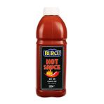 Burcu Acı Sos 2200 gr