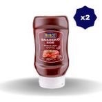 Burcu Barbekü Sosu 330GR - (2 Adet) - 330 gr