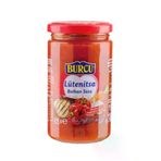 BURCU bf0416b6-5490-59b5-95e9-5348cc80cd47 Lutenitsa Sos (Balkan Sosu) 310 Gr