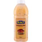 Burcu Burger Sos 1950 gr - 290 gr