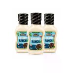 Burcu Creamy Ranch Sos 300 gr x 3 Adet