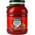 Burcu Domates Salçası 32 Brix Pet 3200 gr - 3,2 kg