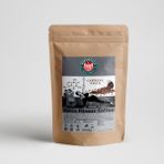 Burcu Fitness Coffee Blend Yüksek Kafeinli Çekirdek Kahve 250 Gr. - French Press