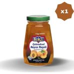 BURCU Kayısı Reçeli 380 Gr - (1 Adet)