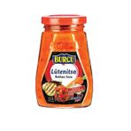 Burcu Lutenitsa 310 gr Sos