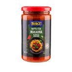 Burcu Napoliten Makarna Sos 310 gr