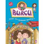 Burcu - Neden Söz Dinlemem Gerekiyor? - Nurşen Şirin