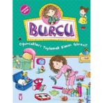 Burcu - Oyuncakları Toplamak Kimin Görevi? - Nurşen Şirin