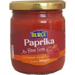 BURCU PAPRİKA ACI BİBER SOSU 200 GR
