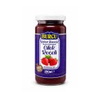 Burcu Şeker İlavesiz Çilek Reçeli 290 Gr