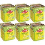 Burcum Yeşil Çay 100GR 6 Adet - 100 gr