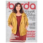 Burda Büyük Beden Dergisi