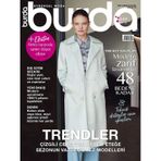 Burda Dergi Eylül 2024