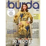 Burda Dergi Kasım 2024