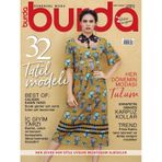 Burda Dergi Temmuz 2024