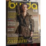 BURDA DERGİSİ