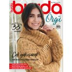 Burda Örgü Dergisi