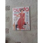 Burda Vintage Özel Sayı 2025/01 Burda Vintage Koleksiyon Sayısı. Moda Tutkunları Için Nesillerin Ilham Kaynağı Olan Bu Özel Sayı .yeni Jelatinde Dergidir