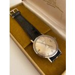 Buren Starlite Slender Vintage Otomatik Kol Saati 37mm