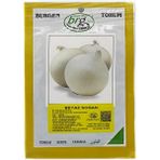 Burgen Tohum 10 gr Beyaz Soğan Tohumu