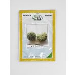 Burgen Tohum 10 gr Damga Kavun Tohumu