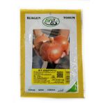Burgen Tohum 10 gr Depocu İri Sarı Soğan Tohumu