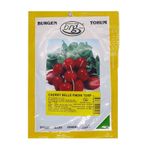 Burgen Tohum 10 gr Fındık Turp Tohumu