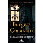 Burgess Çocukları - Elizabeth Strout