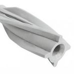 Burgulu Dubel 10 mm