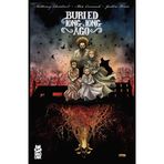 Buried Long, Long Ago