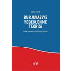 Burjuvaziye Yedeklenme Teorisi Kor Kitap