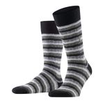 Burlington Erkek çorabı, Siyah (3000), 40-46