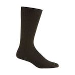 Burlington Erkek Çorap Koyu Kahverengi - 39 - 46