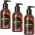 Burlumbuş Otu 3x120 ml Bitkisel Ağrı Jeli
