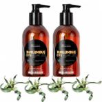 Burlumbuş Otu Jel 120 ml