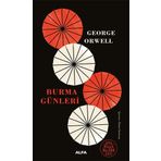 Burma Günleri - Ciltli - George Orwell