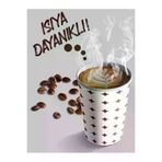 burmet 6,5 Oz Karton Bardak 3000 Adet Sızdırmaz 22368076161717889