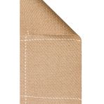 Burmoos Bej Oryantal Modern Geometrik Etnik Desenli Boho Makinada Yıkanabilir Hafif Hav Toz Vermez Leke Tutmaz Kaymaz Taban Dijital Makine Baskı Halı Oturma Odası Salon Yolluk Koridor Mutfak Halısı