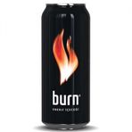 Burn 12x250 ml Çoklu Paket Enerji İçeceği