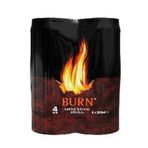 Burn 4x250 ml Çoklu Paket Enerji İçeceği