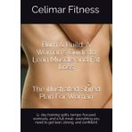 Burn & Build: A Woman's Guide to Lean Muscle and Fat Loss- The illustrated Shred Plan For Woman: 5- day training splits, tempo-focused workouts, and a ... you need to get lean, strong, and confident