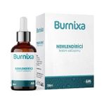 Burnixa 30 ml Burun Nemlendirici Bakım Solüsyonu
