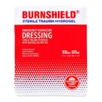 Burnshield Yanık Örtüsü 10 x 10 cm