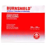 Burnshield Yanık Örtüsü - 20 x 20 cm