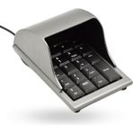 Büro Ev Ofis Bilgisayar Klavyesi Için Kablolu Numlock - - - Renkli