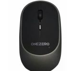 Büro Ev Ofis Bilgisayarı İçin Gri Kablosuz Bluetooth Wireless Mouse